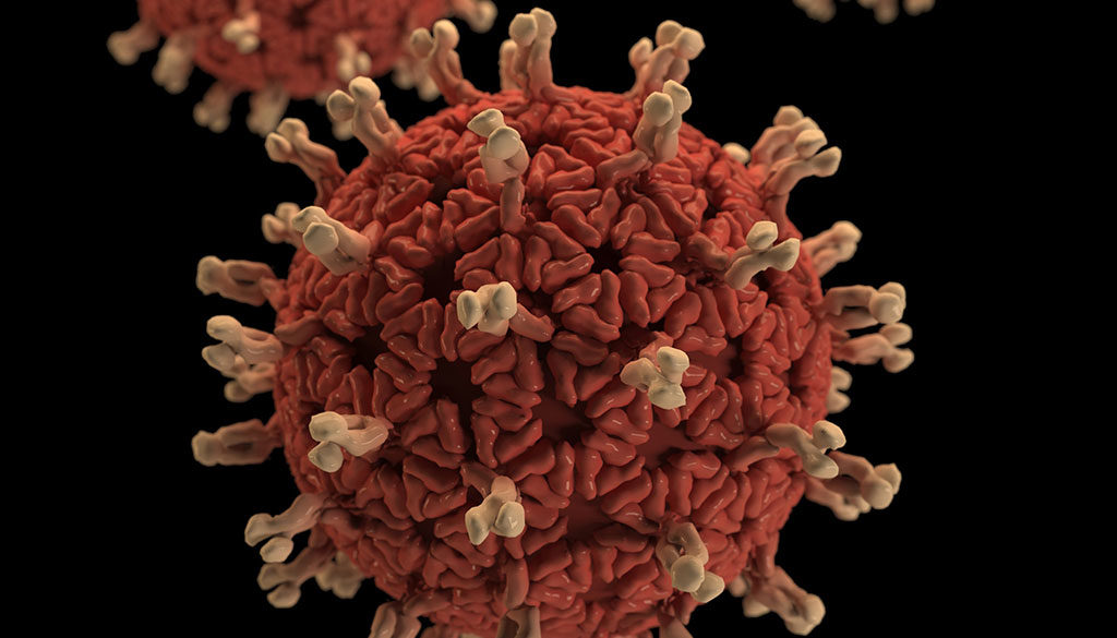 Virus Spore