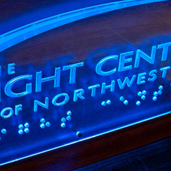 The Sight Center of Northwest PA