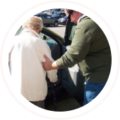 Specialized Support  Services