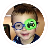 Prevention of Blindness